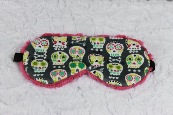 Sugar Skulls