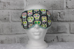 Sugar Skulls